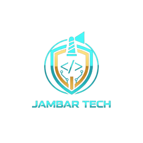 logo jambar tech