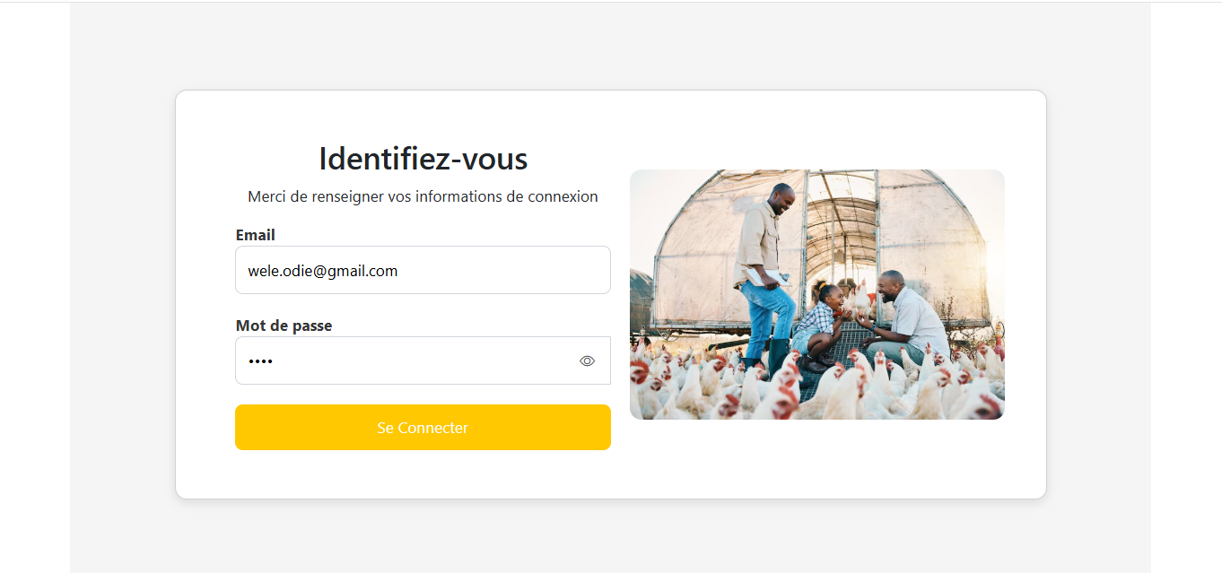 SamaFerme — capture 1
