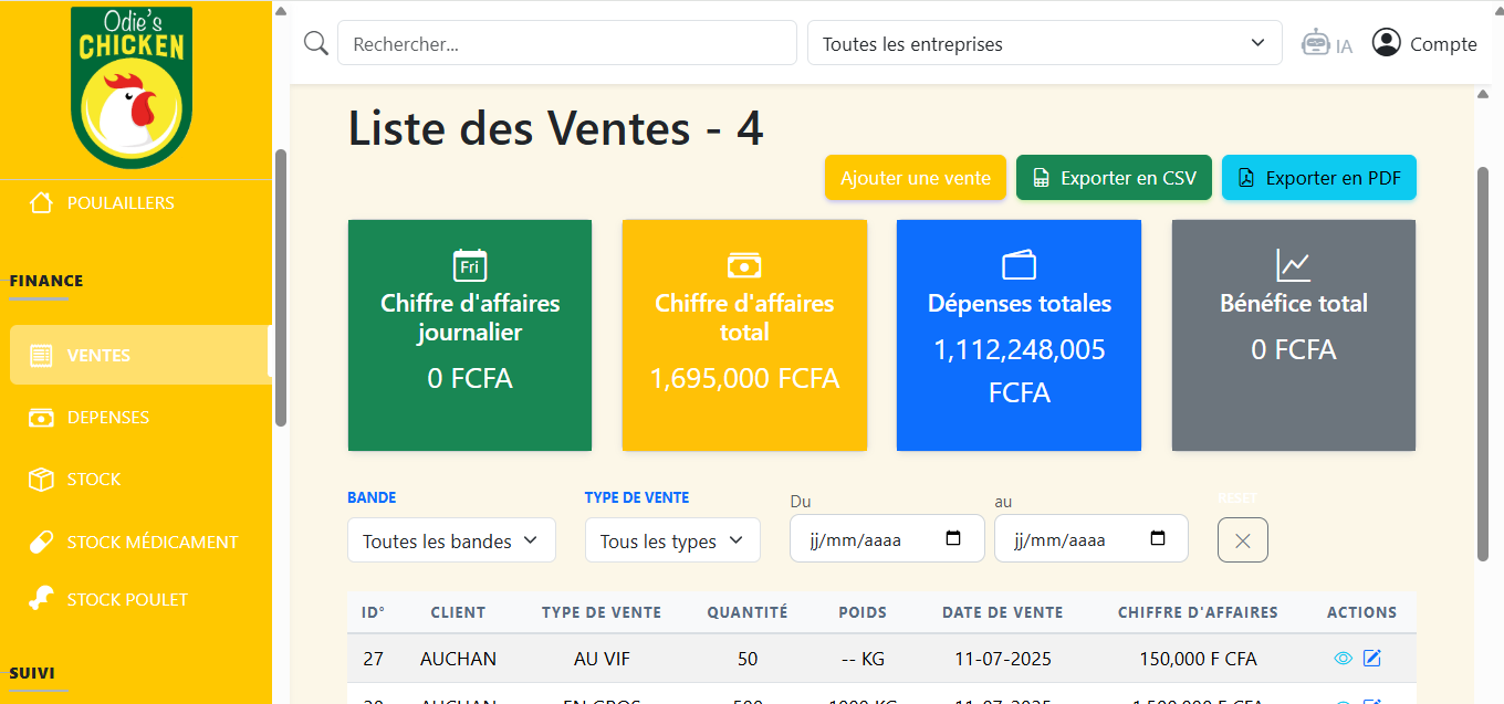 SamaFerme — capture 2