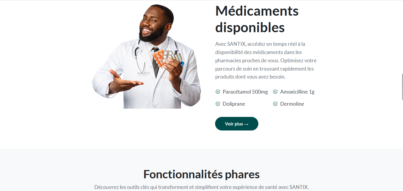 Santix — capture 2